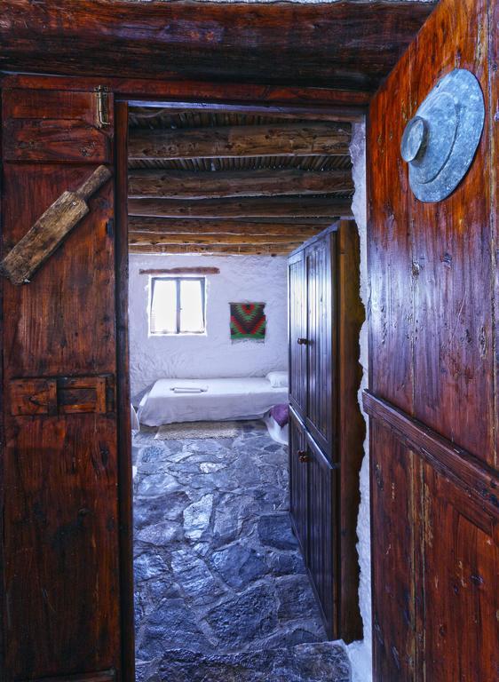 Aparthotel Aspros Potamos Makrýgialos Pokoj fotografie